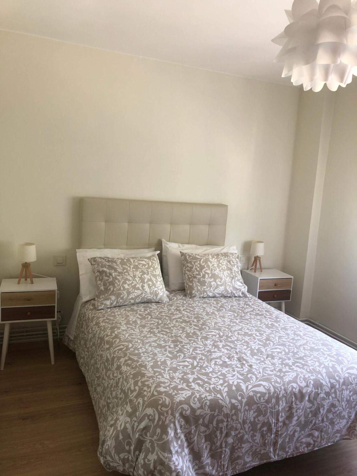 Appartement Ideal En Santiago Saint-Jacques-de-Compostelle