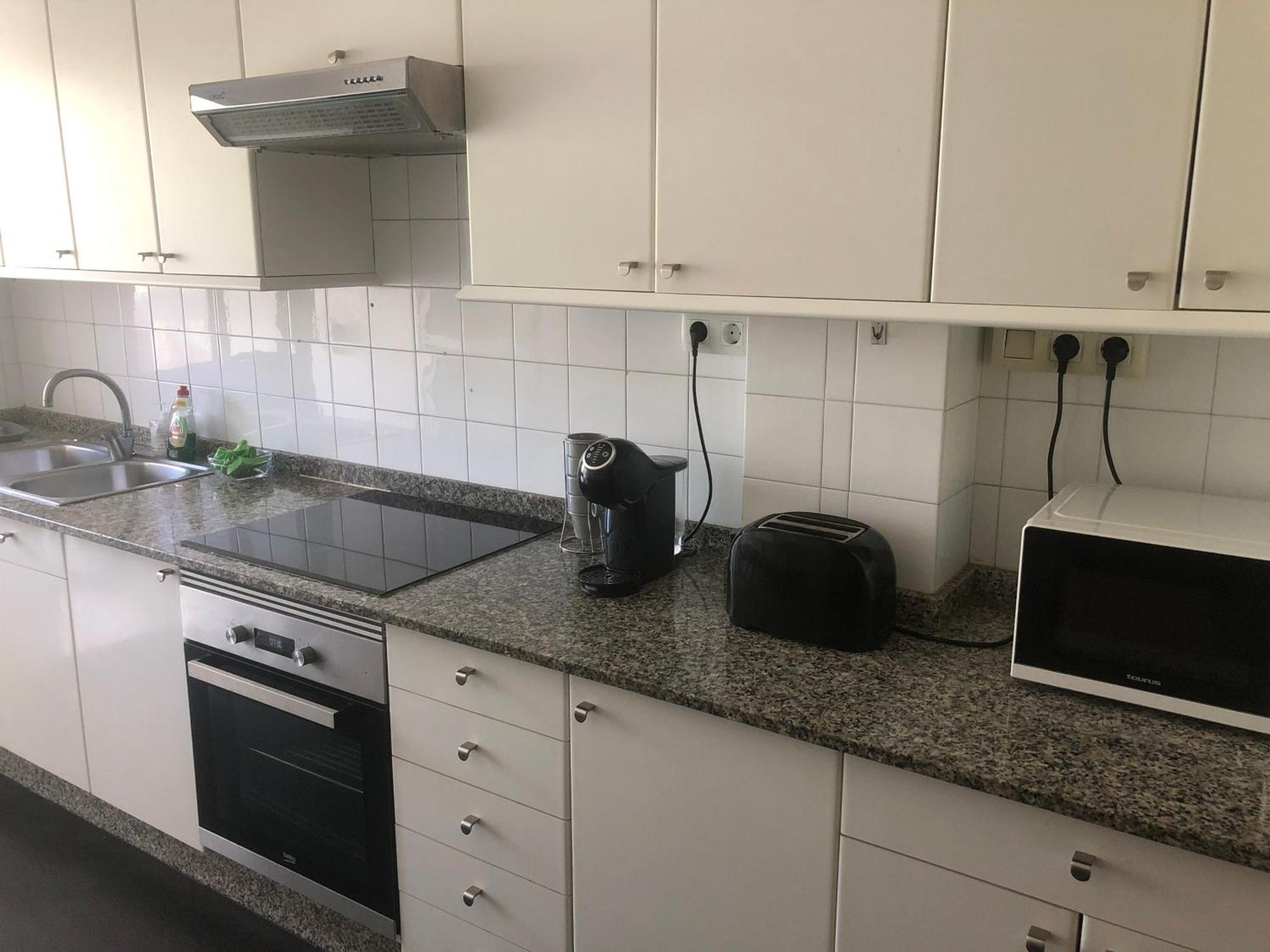 Appartement Ideal En Santiago *