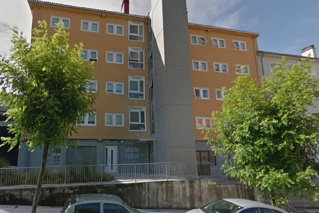 Ideal En Santiago Appartement *
