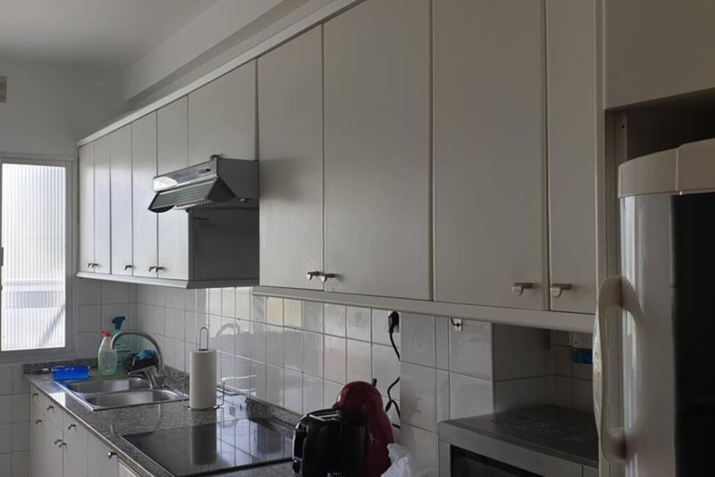 Appartement Ideal En Santiago Saint-Jacques-de-Compostelle
